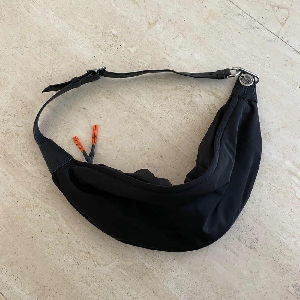 Rag & bone bag